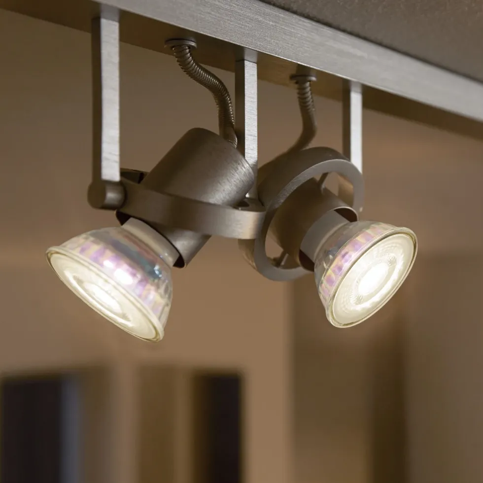 Philips Sceneswitch LED-pære GU10 350 lm