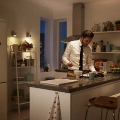 Philips Sceneswitch LED-pære GU10 350 lm