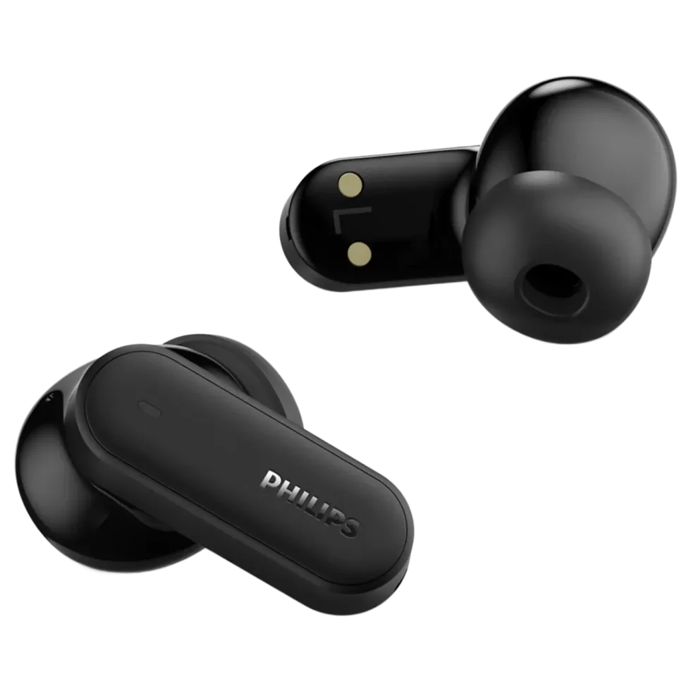 Philips 6000 Series in-ear-hodetelefoner med smart ladeetui