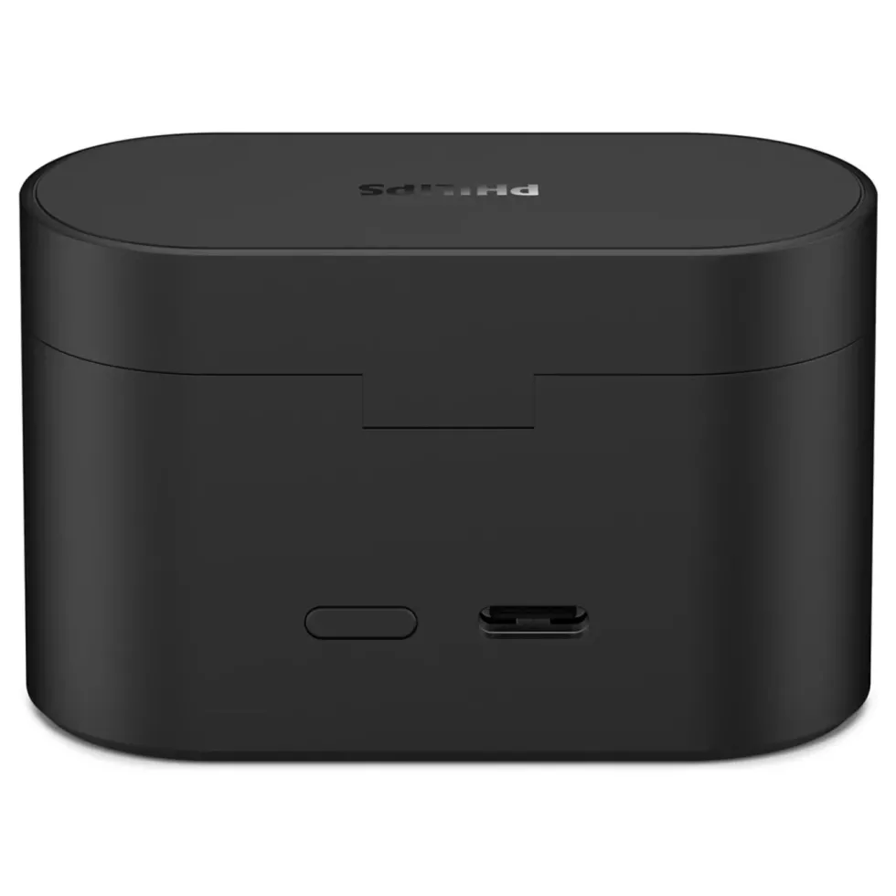 Philips 6000 Series in-ear-hodetelefoner med smart ladeetui