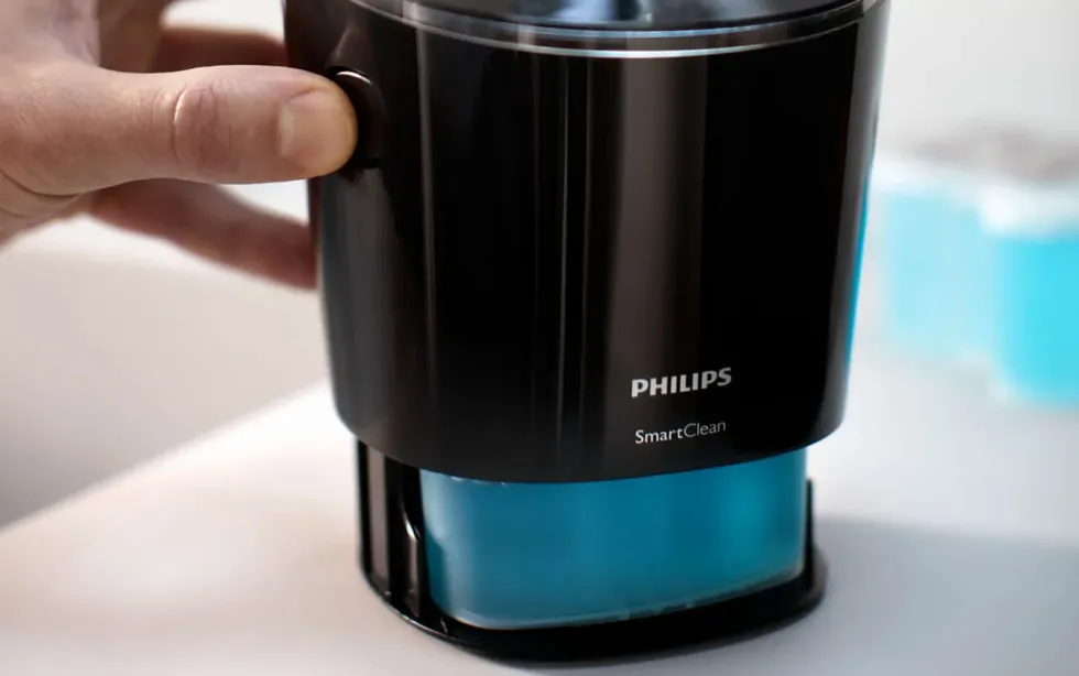 Philips Smartclean Rengjøringspatron 2-pk.