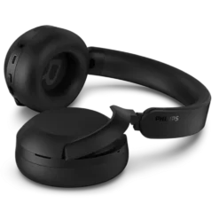 Philips TAH8000E trådløse over-ear-hodetelefoner Svart