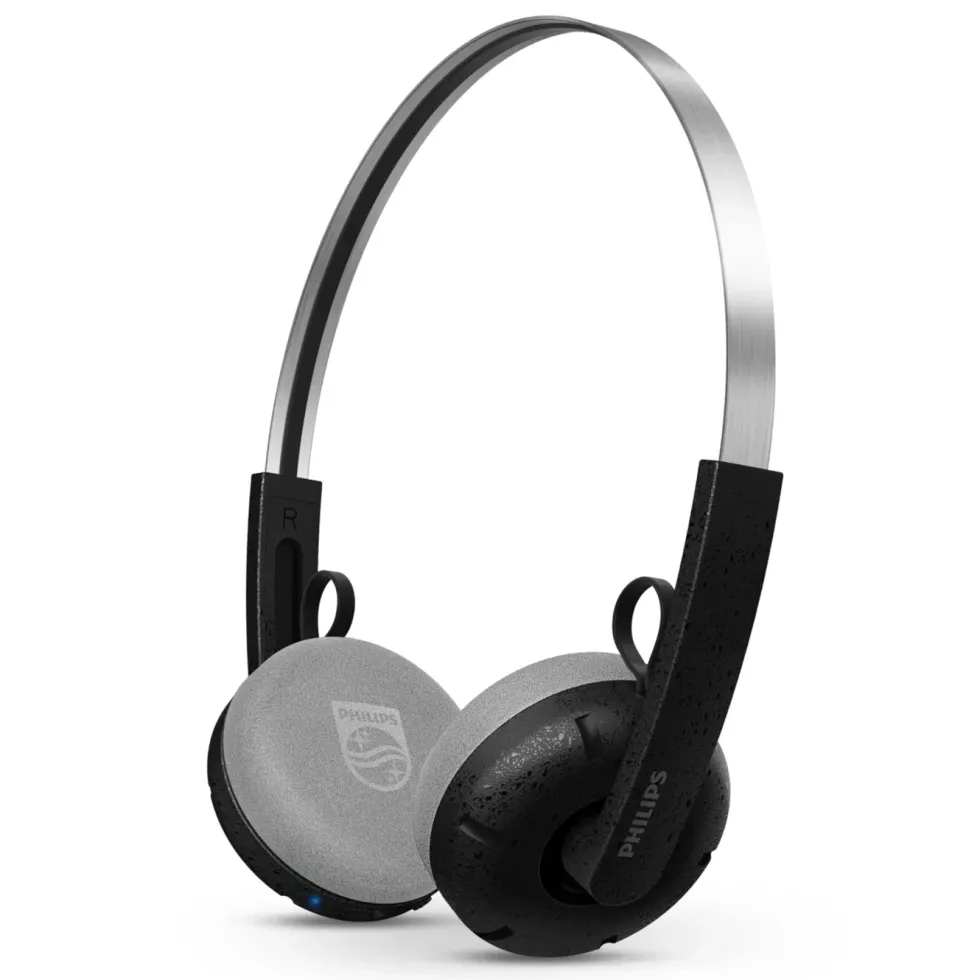 Philips TAH2000 The Ringo trådløse on-ear-hodetelefoner