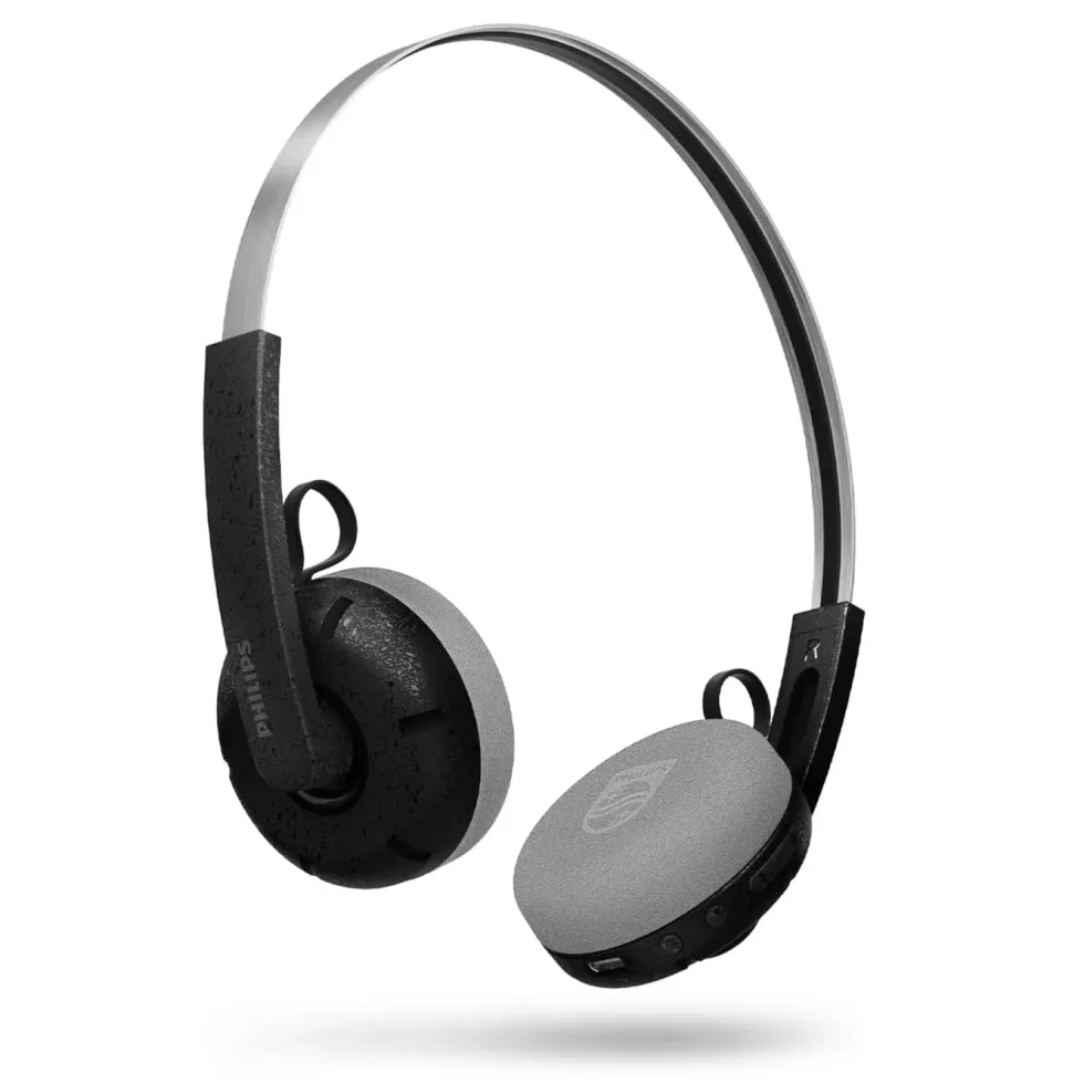 Philips TAH2000 The Ringo trådløse on-ear-hodetelefoner