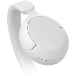 Philips TAH6000 trådløse over-ear-hodetelefoner med støyreduksjon Hvit