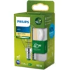 Philips Ultra Efficient E14 LED-pære 485 lm