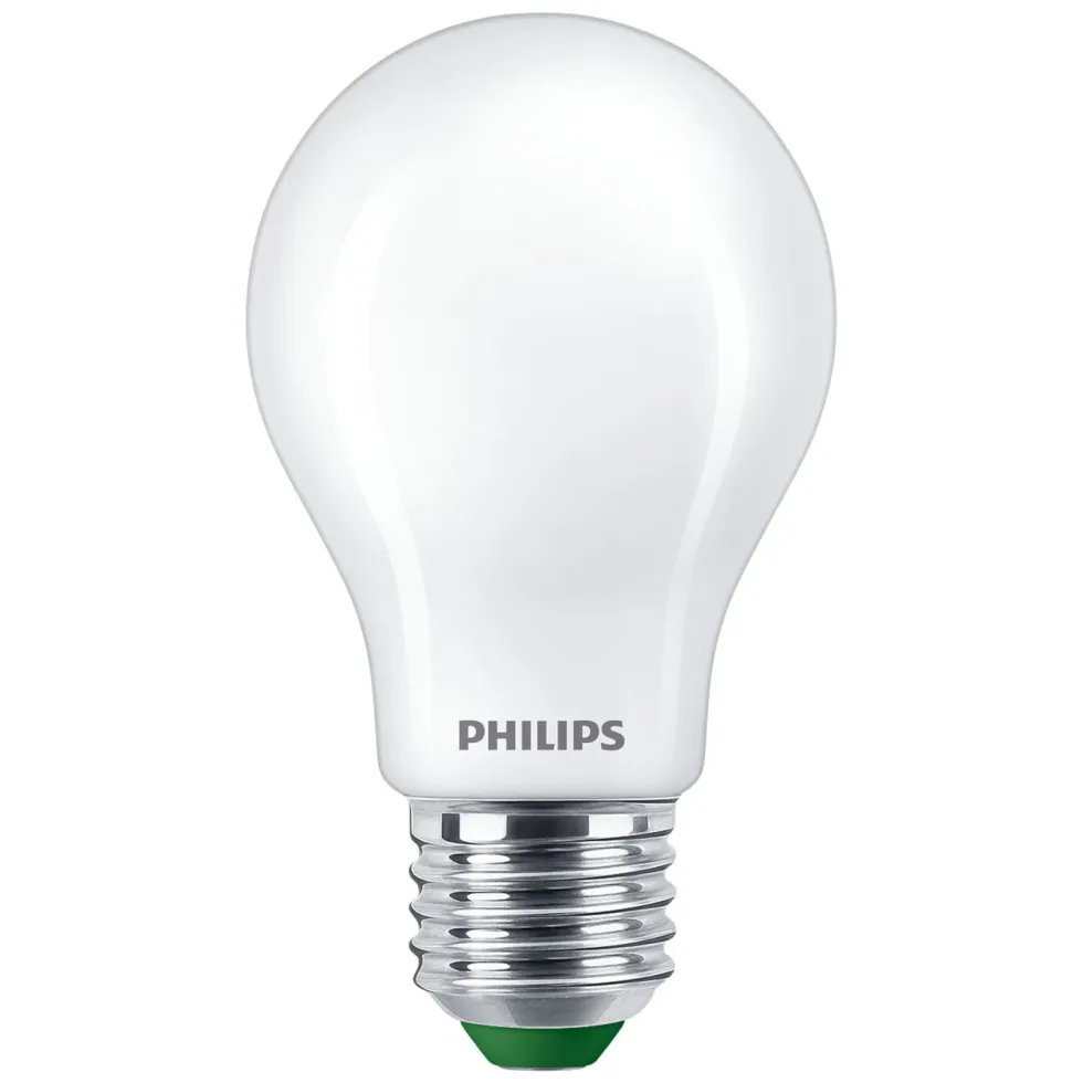 Philips Ultra Efficient E27 LED-pære 1095 lm