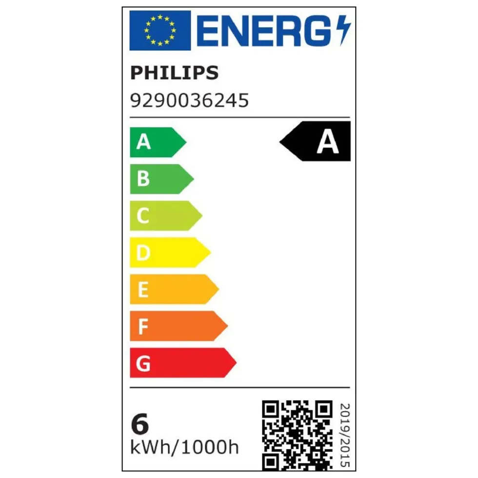 Philips Ultra Efficient E27 LED-pære 1095 lm