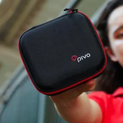 Pivo Travel Case Oppbevaringsveske