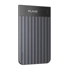 Plaud Note Pro AI-stemmeopptaker med transkribering Svart
