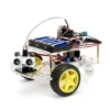 Playknowlogy Arduino Robotbil - startpakke