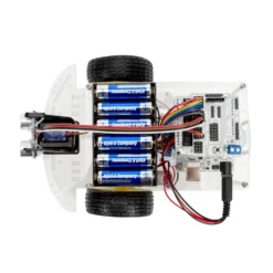 Playknowlogy Arduino Robotbil - startpakke
