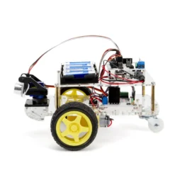 Playknowlogy Arduino Robotbil - startpakke