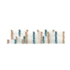 Playknowlogy Motstandssortiment 2600-pk.