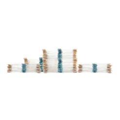 Playknowlogy Motstandssortiment 600-pk.