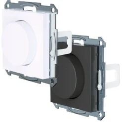 Plejd Dreieadapter RTR-01 for Schneider Exxact Hvit