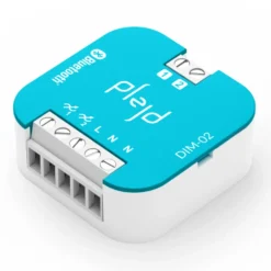 Plejd Innfelt Bluetooth-dobbeldimmermottaker 200 W