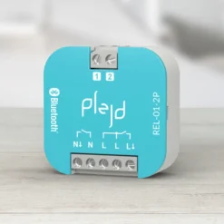 Plejd Innfelt Bluetooth-fjernstrømbryter 3500 W