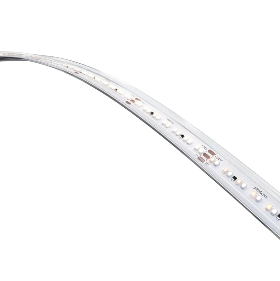 Plejd LED-strip LST-01 Tunable White 4 m