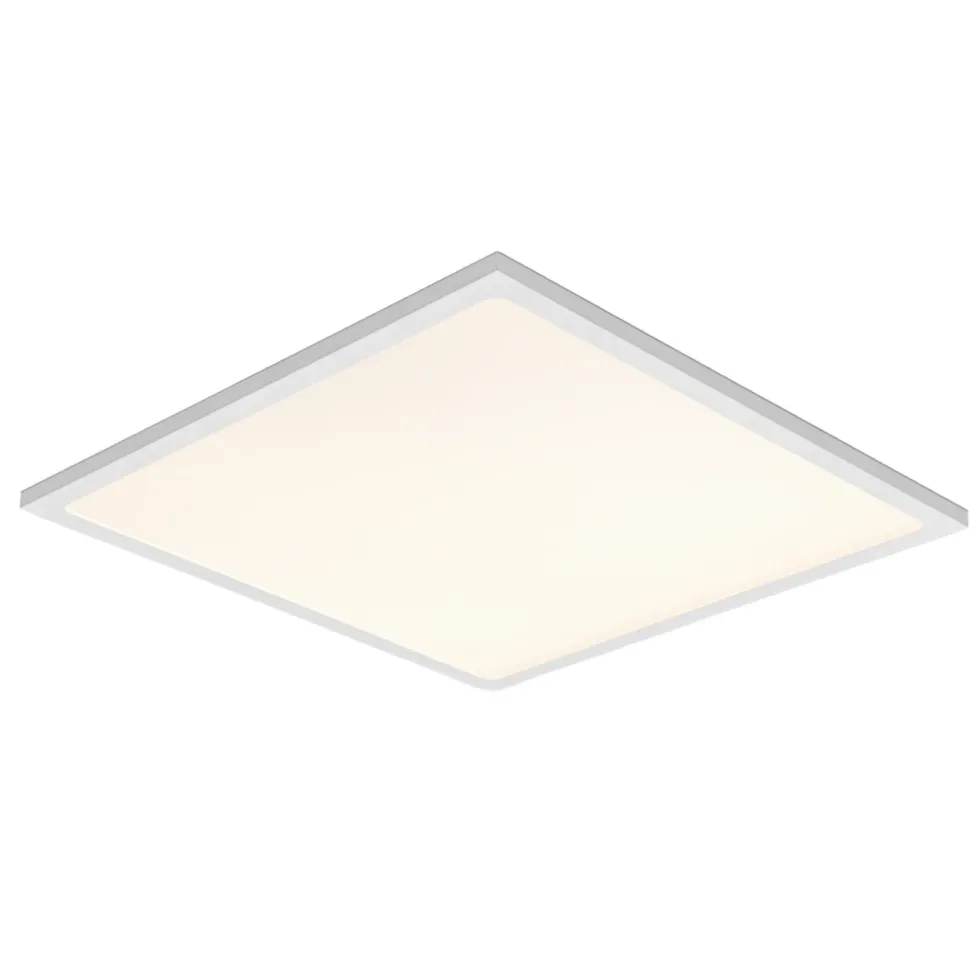 Plejd LPN-01 smart LED-panel Hvit