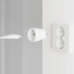 Plejd SPR-01 Smart Plug on/off Hvit