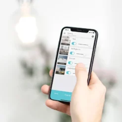 Plejd SPR-01 Smart Plug on/off Hvit
