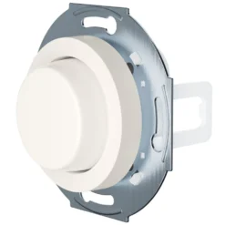 Plejd Vridadapter RTR-01 for Schneider Renova Hvit