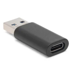 Plexgear Adapter USB-A til USB-C