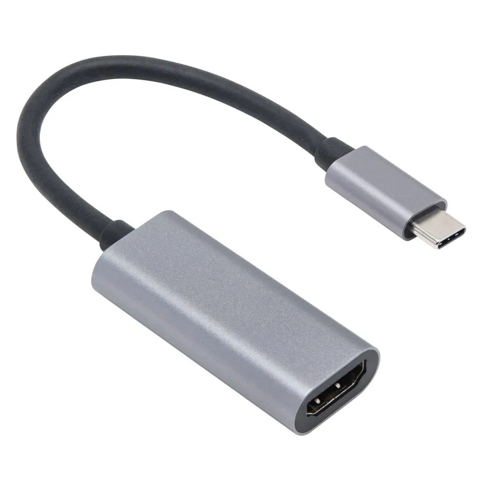 Plexgear Adapter USB-C til HDMI