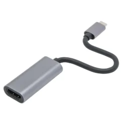 Plexgear Adapter USB-C til HDMI