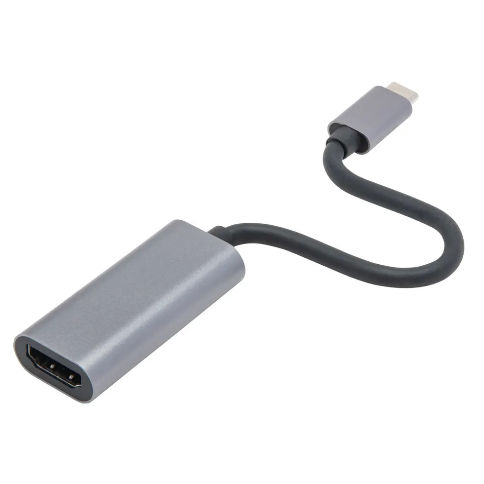 Plexgear Adapter USB-C til HDMI