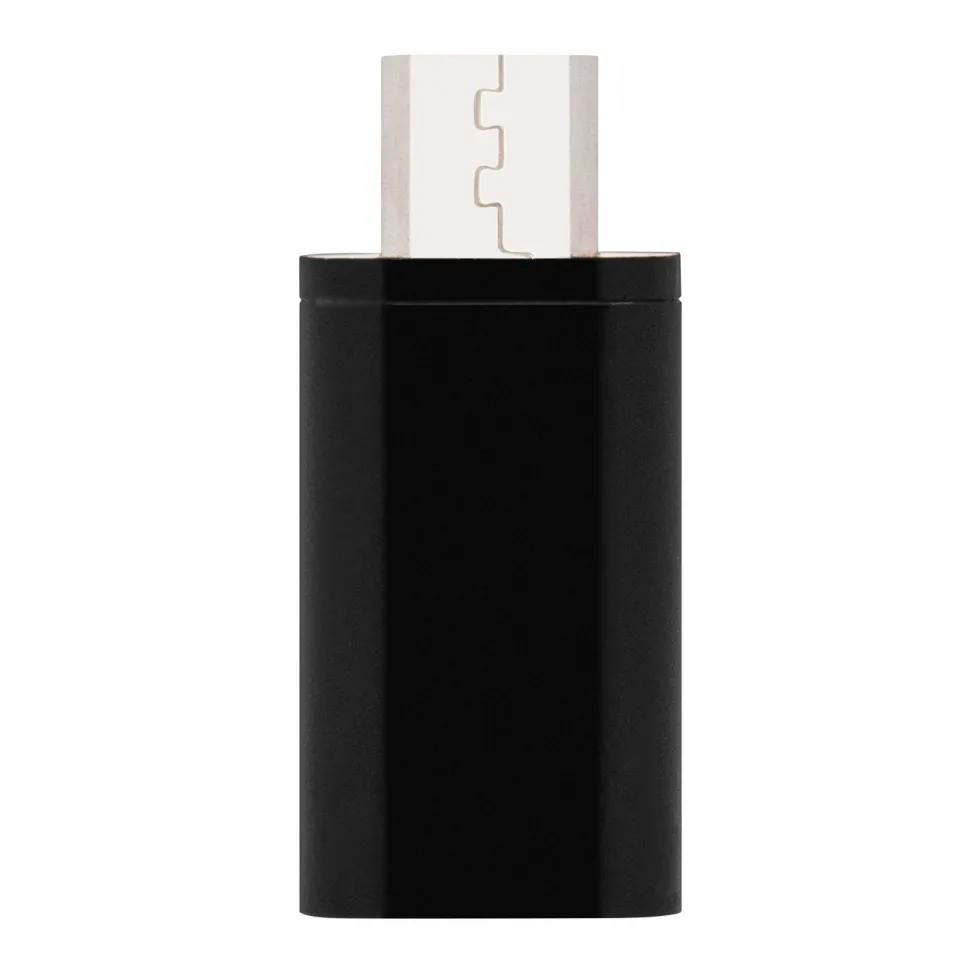Plexgear Adapter USB-C til Micro-USB