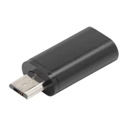 Plexgear Adapter USB-C til Micro-USB