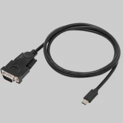 Plexgear Adapter USB-C til seriell