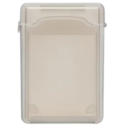 Plexgear Boks for 3,5"-harddisk
