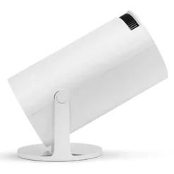 Plexgear Bærbar LCD-projektor CV200