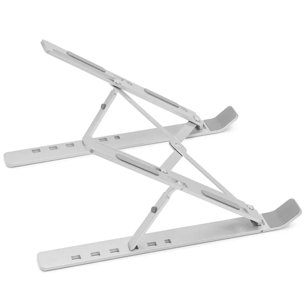 Plexgear Bærbart laptopstativ