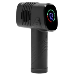 Plexgear CC1000 Kombinert Støvblåser og luftpumpe