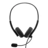 Plexgear Dataheadset AU102