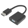 Plexgear DisplayPort- til VGA-adapter