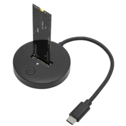 Plexgear Dokkingstasjon M.2 NVMe