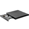 Plexgear Ekstern DVD-brenner