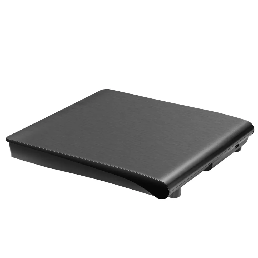 Plexgear Ekstern DVD-brenner