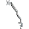 Plexgear Gassfjæret skjermfeste 17-32" 1 arm