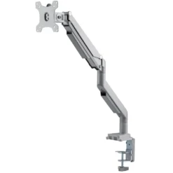 Plexgear Gassfjæret skjermfeste 17-32" 1 arm