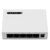 Plexgear Gigabitswitch CA103 med 5 porter (Gen. 2)