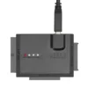 Plexgear Harddiskadapter for USB til IDE/SATA
