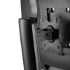 Plexgear Justerbart skjermstativ for monitor 17–32"