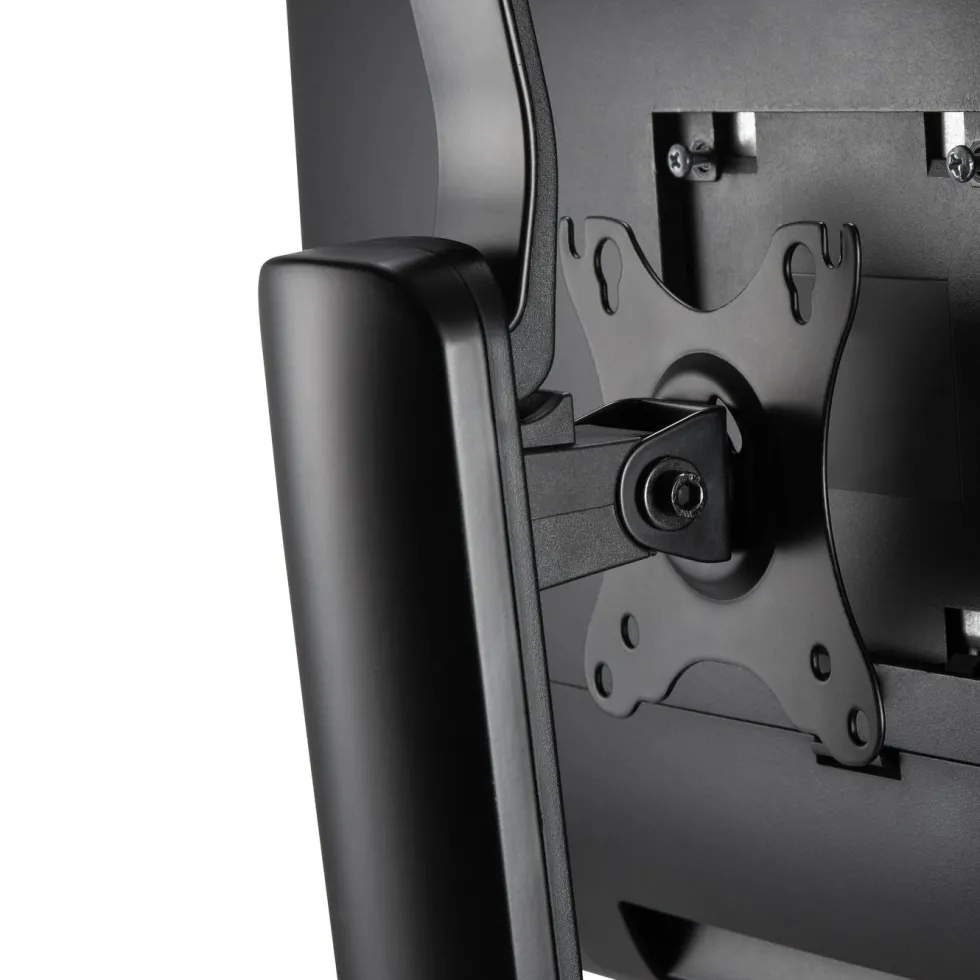 Plexgear Justerbart skjermstativ for monitor 17–32"