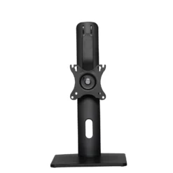 Plexgear Justerbart skjermstativ for monitor 17–32